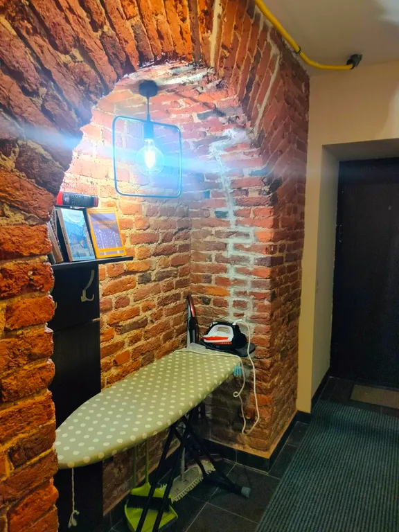 Квартира Квартира Уют, комфорт и чистота в самом сердце Петербурга. — Санкт-Петербург