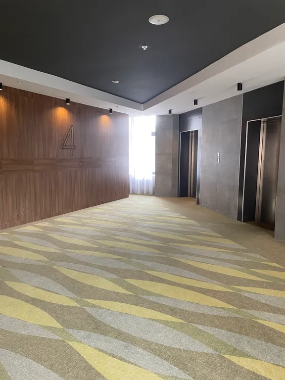 Апартамент Грин парк