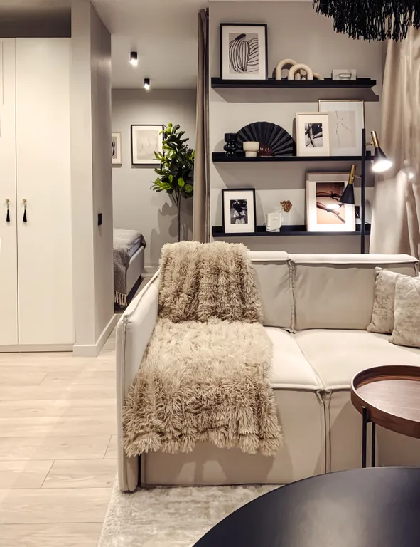Квартира Квартира Matison Home, Парк Царицыно (А6) — Москва