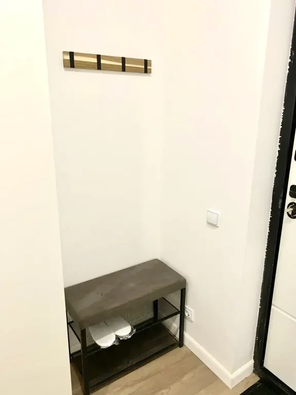 Квартира Квартира Уютная студия в жк комфорт+ класса «расцветай на красном» — Новосибирск