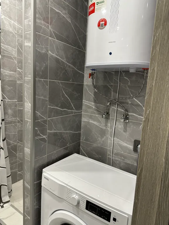 Отличная квартира возле зелёного угла