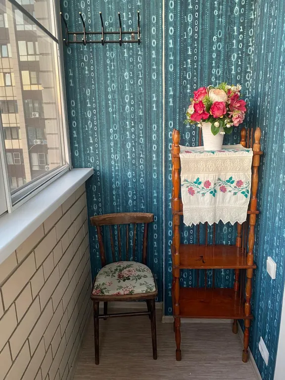 Уютная квартира в центре Барнаула