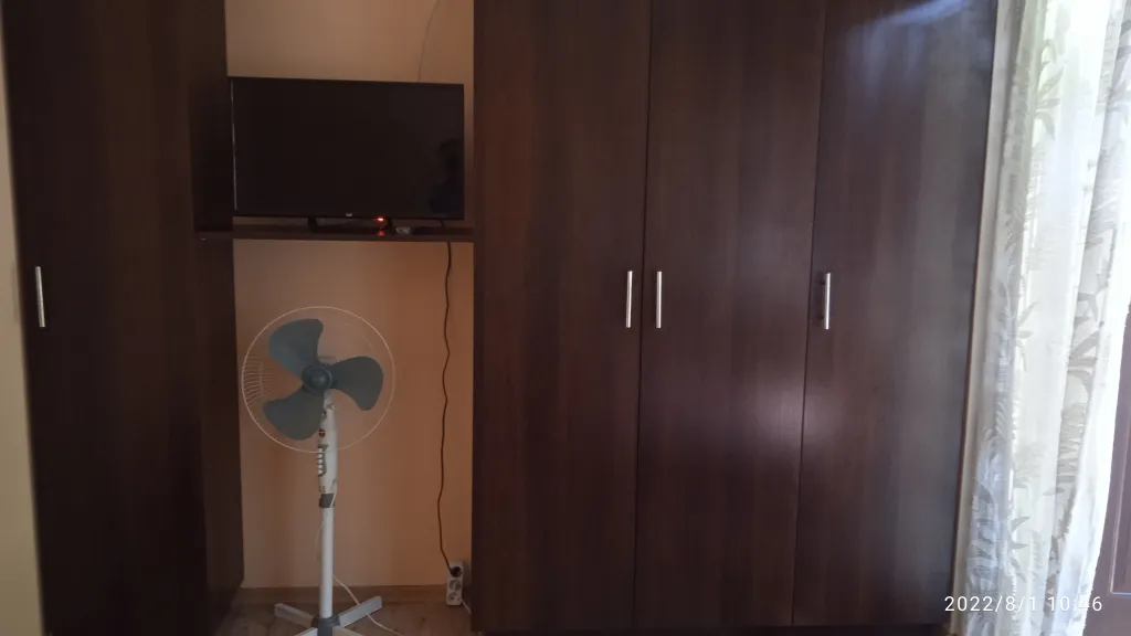 Номер эконом класса рядом с автостанцией