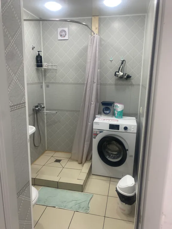 Домик на вершине Гуниба