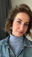 Евгения Верещагина