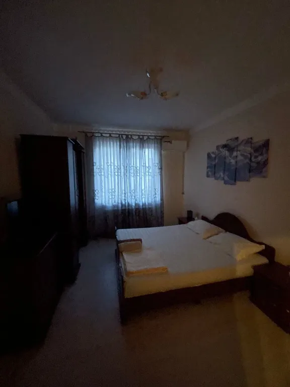 Уютная и чистая квартира для хорошего отдыха