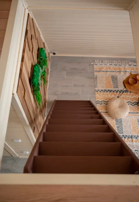 Коттедж Дом у реки — Ломоносов