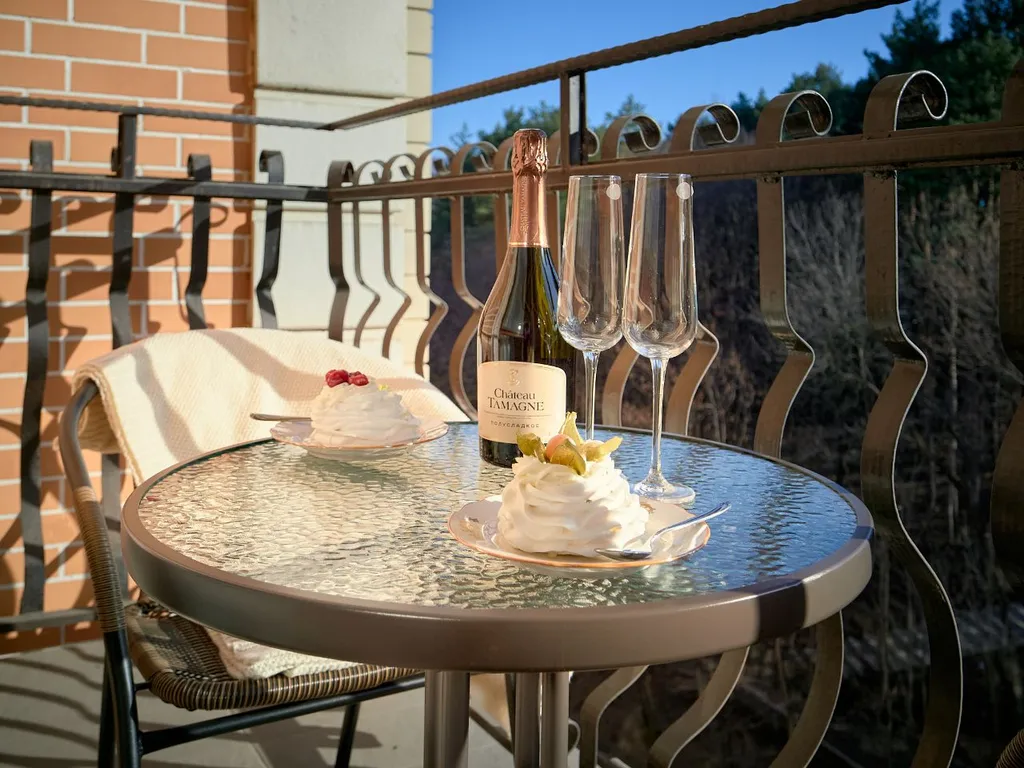 Красивая 2-комнатная квартира рядом с парком