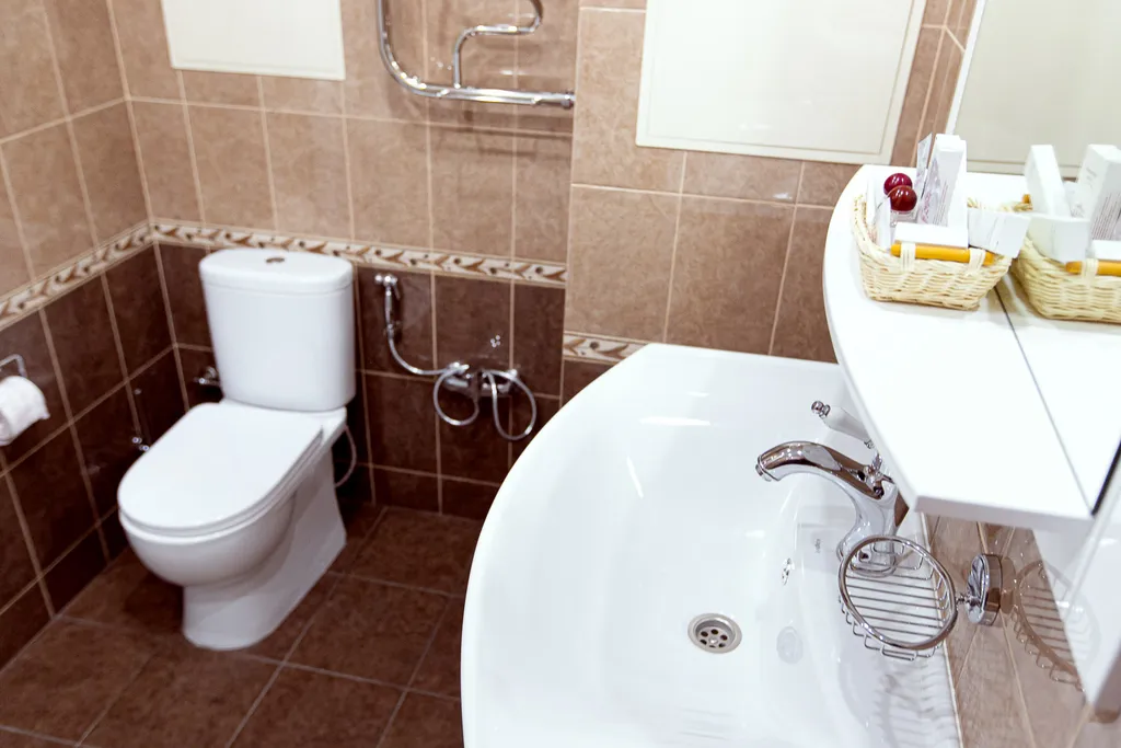 Уютный апартамент бизнес класса