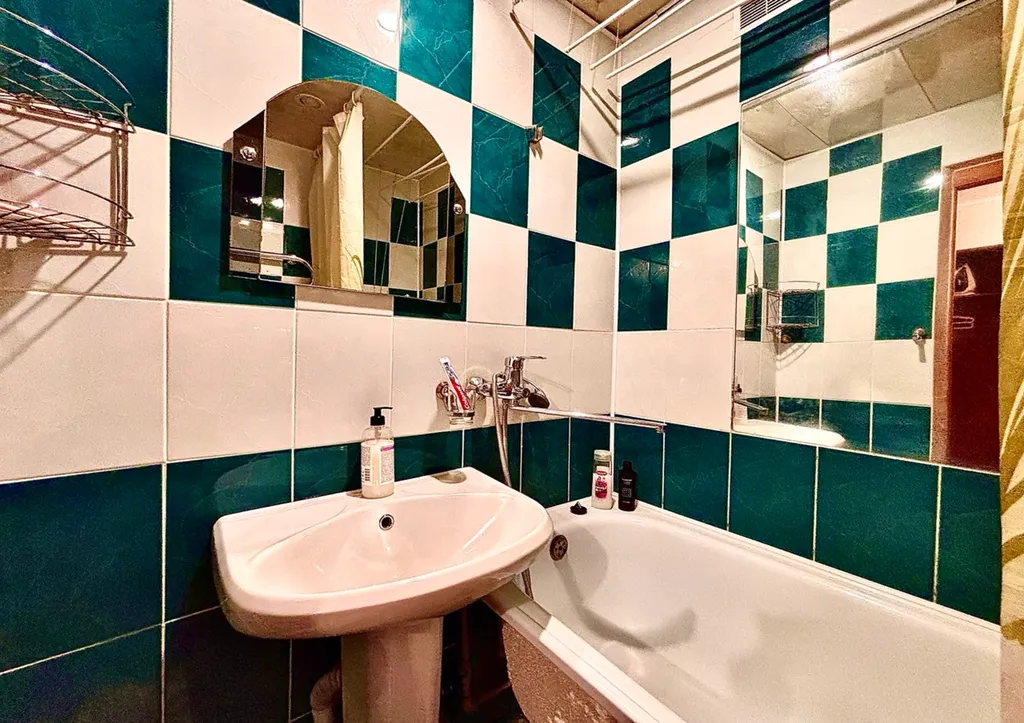 Квартира у жд вокзала