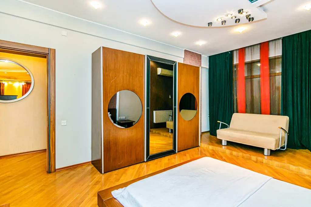 Люкс квартира со всеми условиями