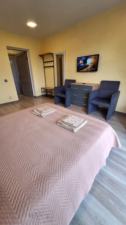 4-комнатный Дом