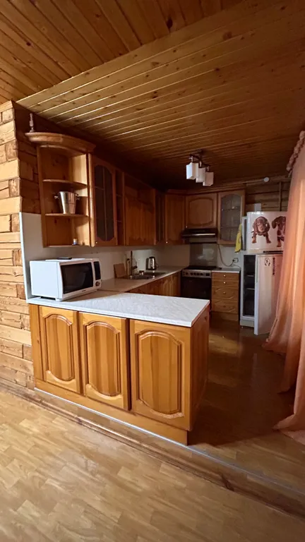 Коттедж Дом в Боровых — Казань