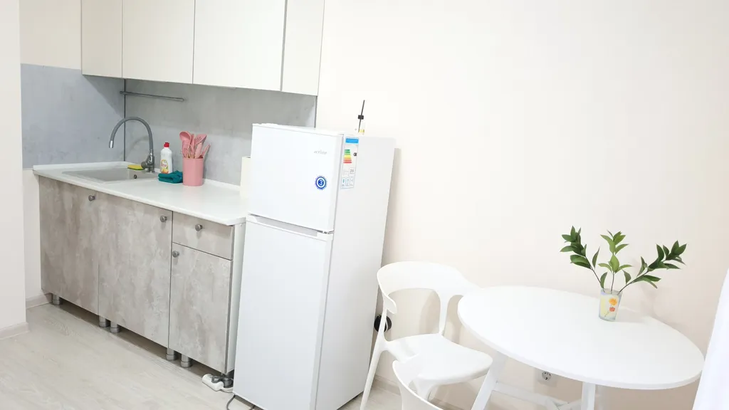 Прекрасная квартира в Гайва-парке