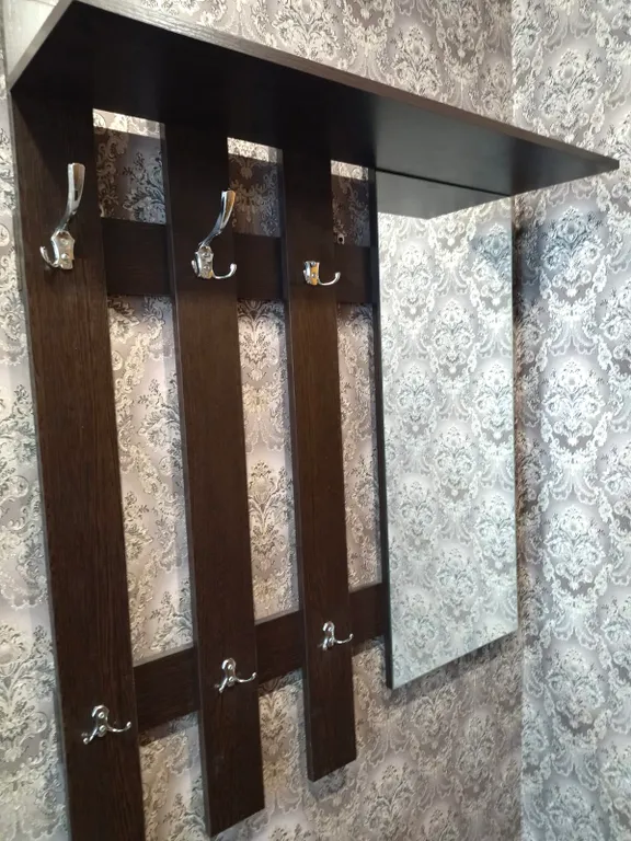 Бюджетная гостинка