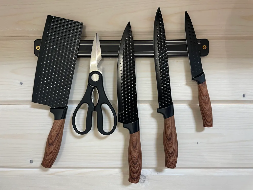 Домик для семейного отдыха в лесу