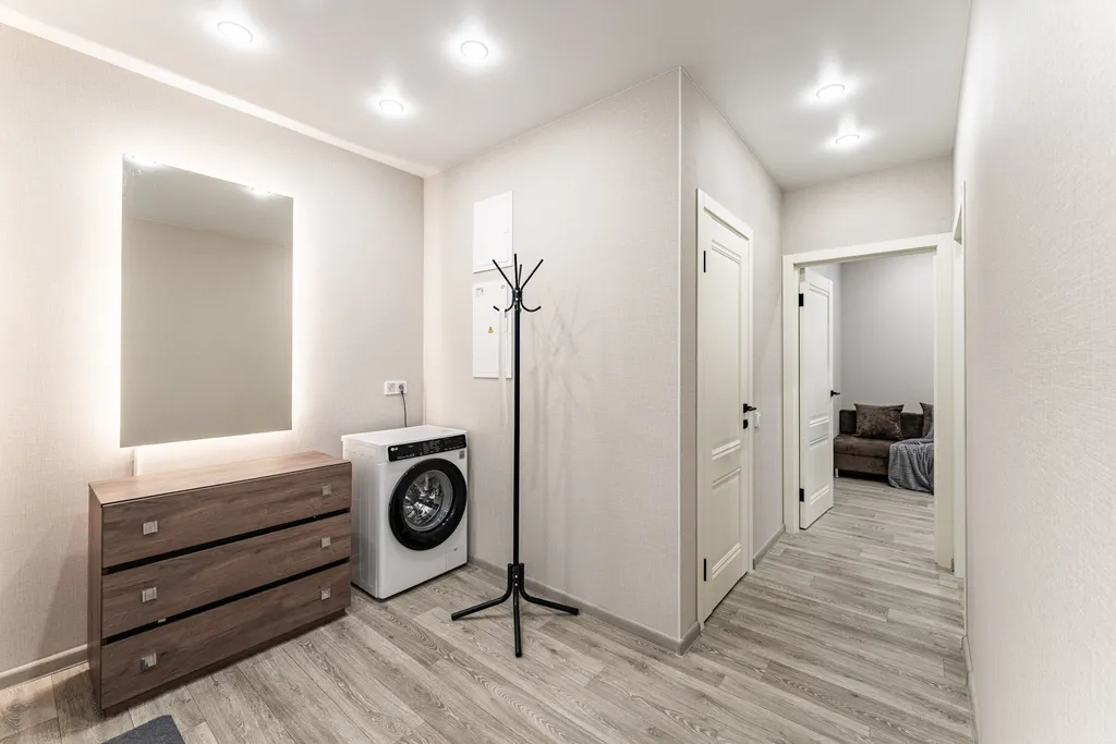 Апартаменты семейные Метрополия Владивосток