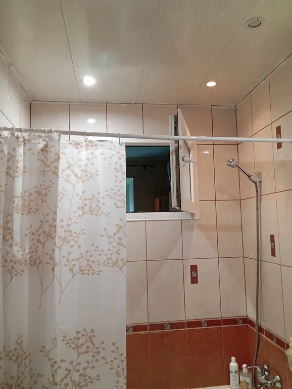 Тёплая уютная квартира в самом центре