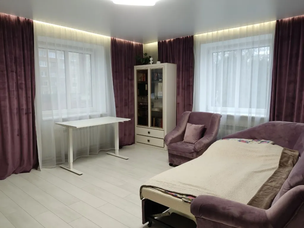 Дом в 4 км от ЖД вокзала