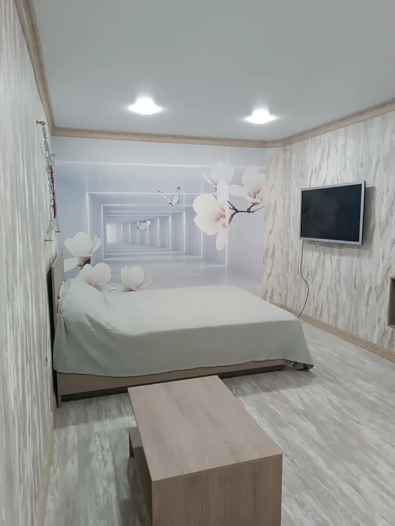 Квартира Эксклюзив — аренда посуточно в Дубки