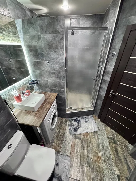 Комфортная студия с удобной транспортной доступностью