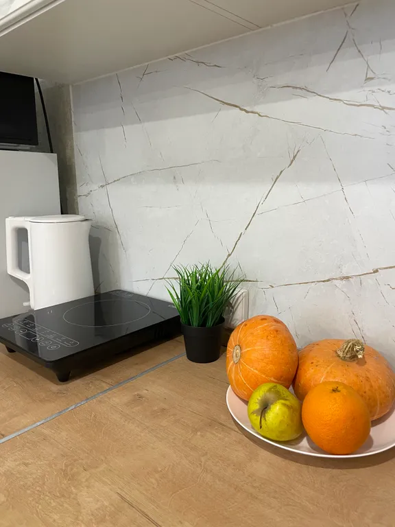 Уютная студия рядом с аэропортом