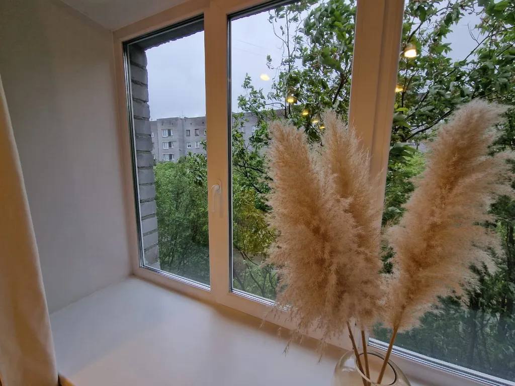 Апартаменты Walt Whitman