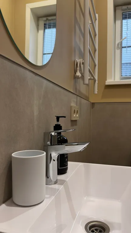 Уютный дом рядом с Коломной