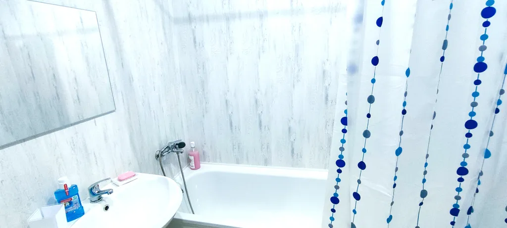 Безмятежность и комфорт