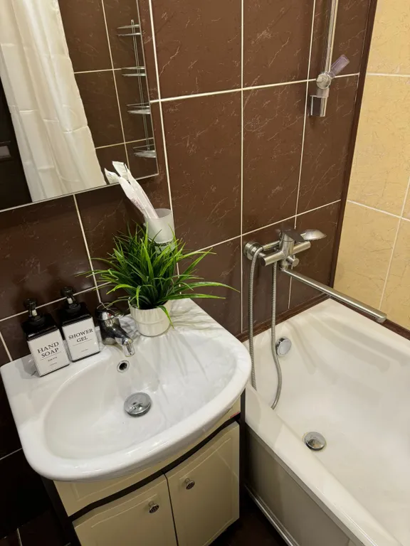 Апартаменты Созвездие Камчатки в деловом центре города