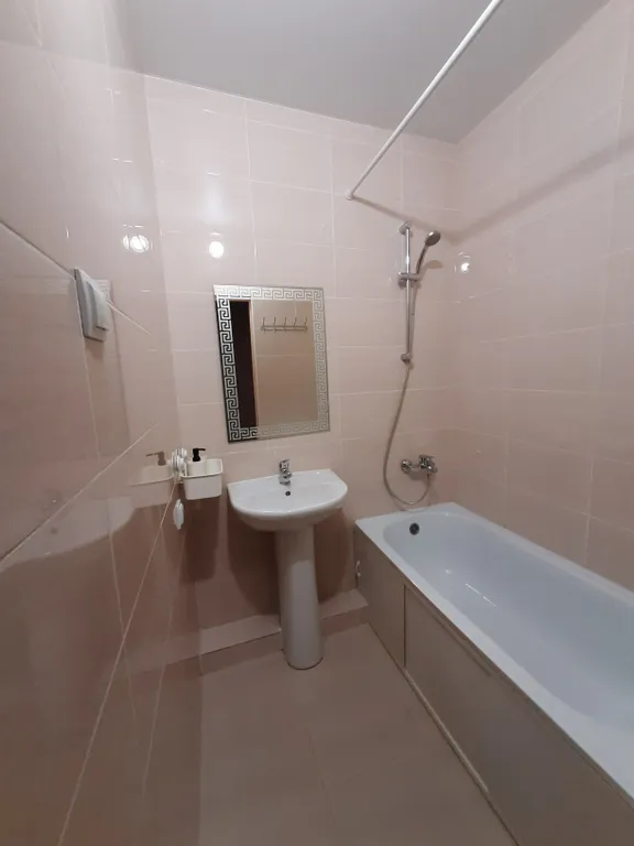 Апартаменты у моря