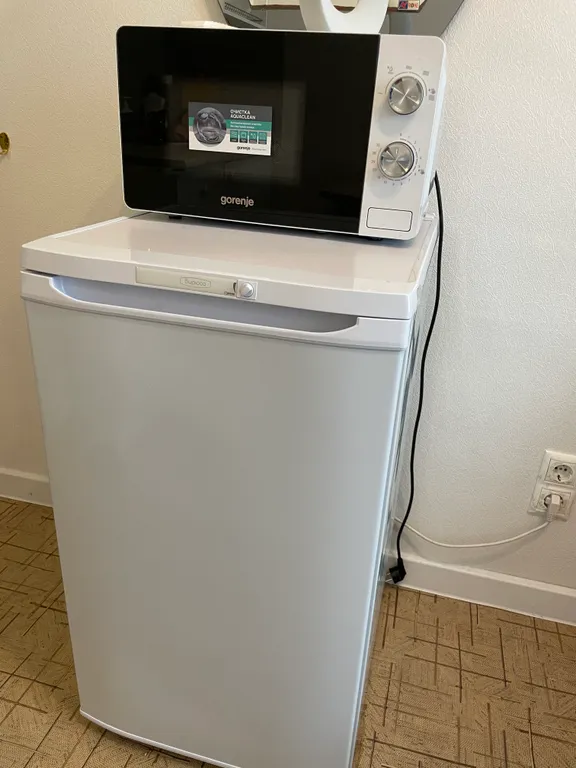 Апартаменты Фрэш