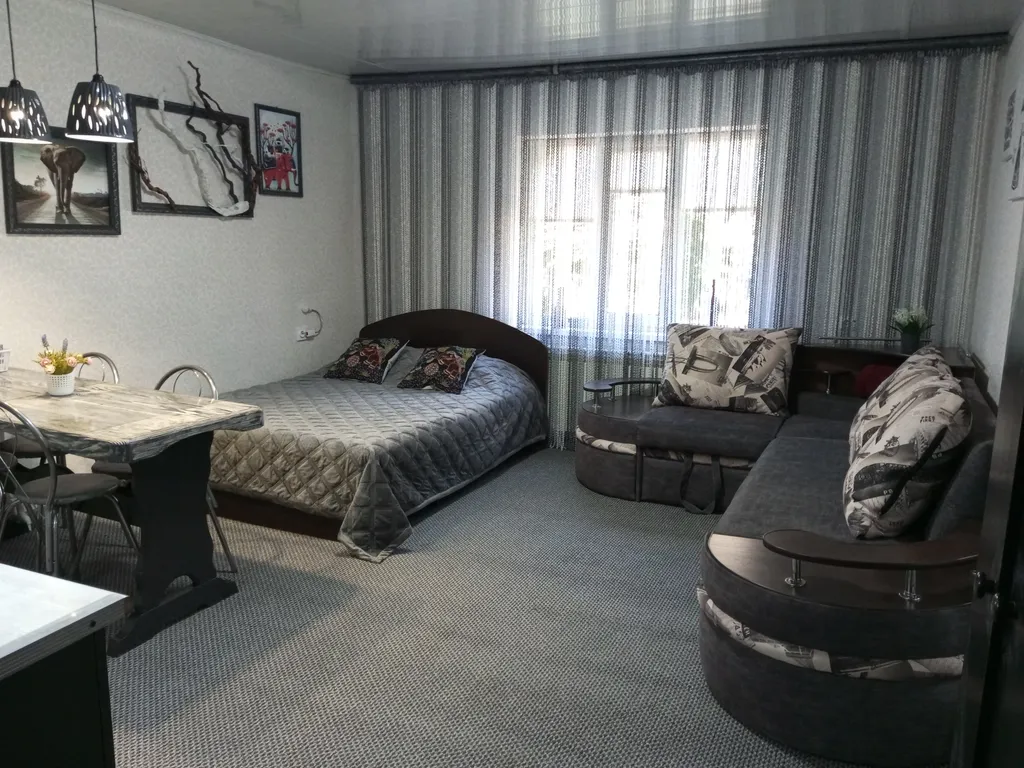 Милый дом в горах Адыгеи