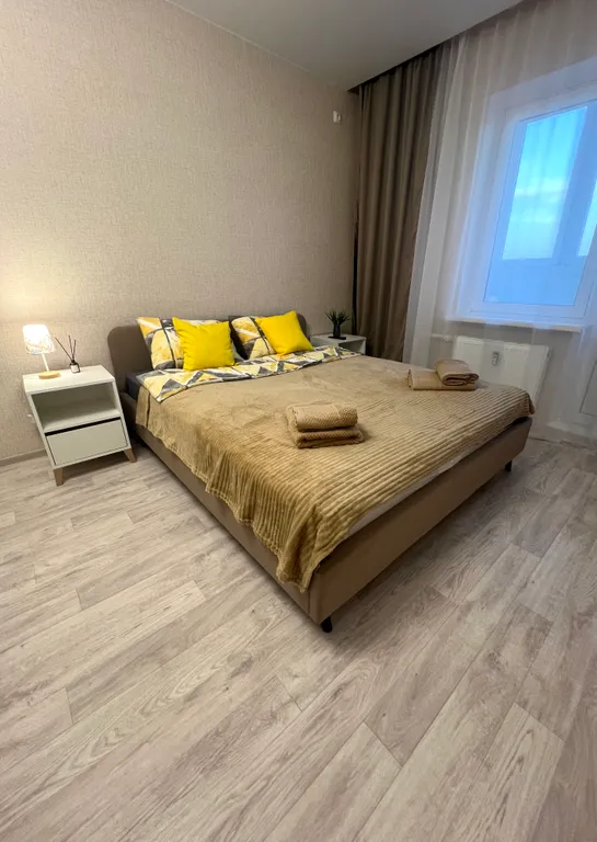 Квартира Уютно как дома — аренда посуточно в Ростов-на-Дону