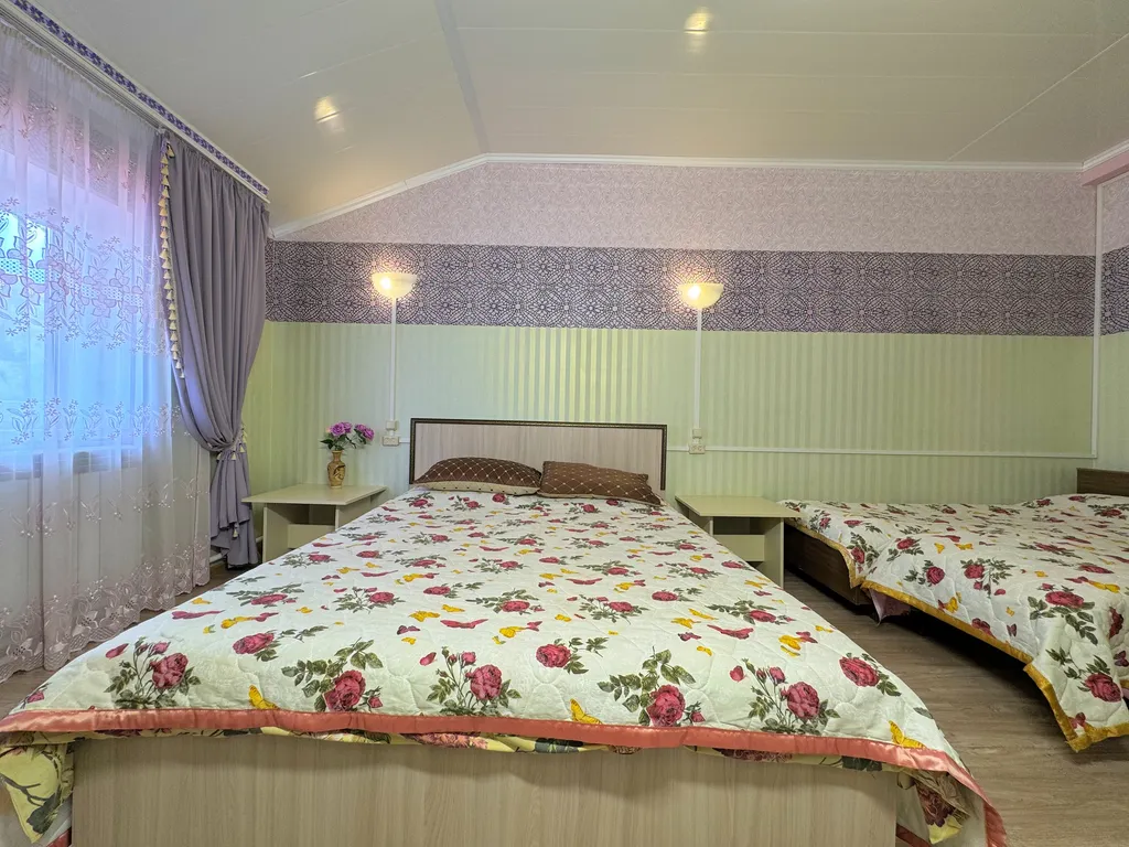 Коттедж Мальта в коттеджном комплексе