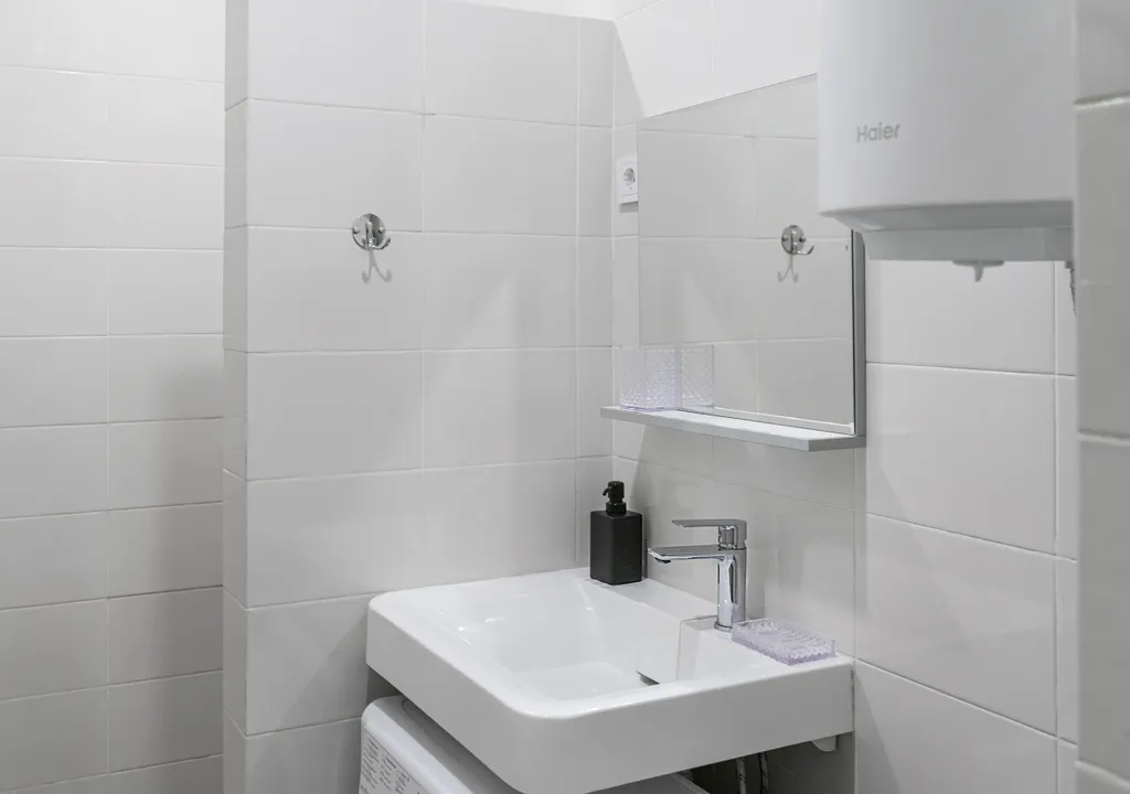 Квартира-студия в ЖК Сорренто Парк