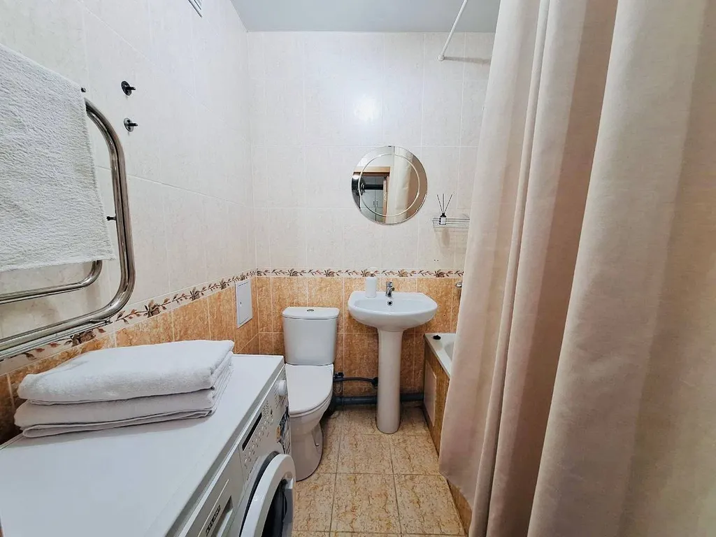 Уютная квартира версаль вблизи амазонии