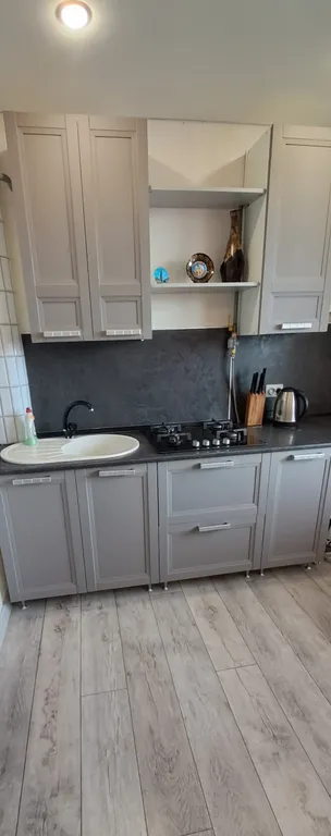 Квартира в новостройке