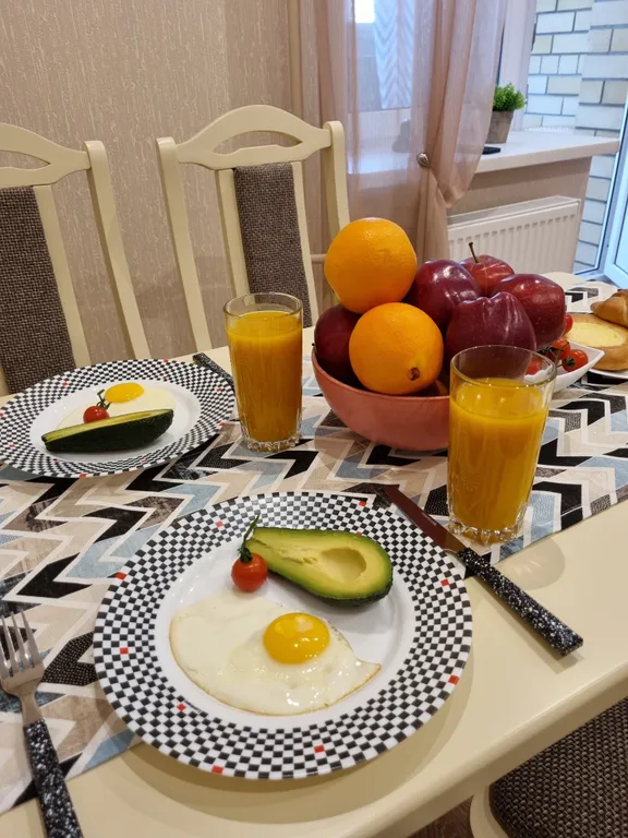 Завидово Свежий воздух