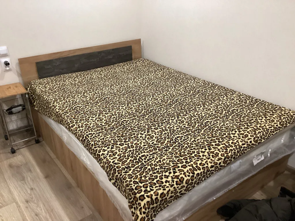 Квартира Уютная квартира в 15 минутах от моря — Евпатория