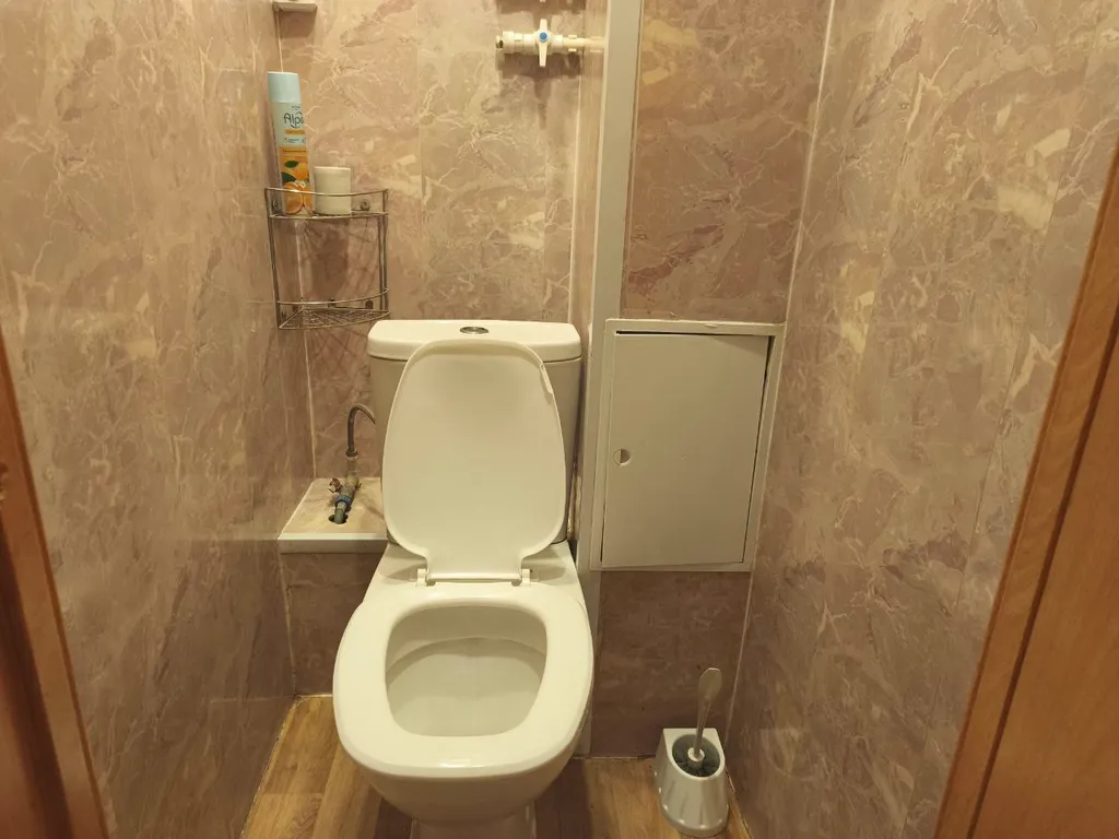 Квартира Квартира у Онкоцентра 3 — Красноярск