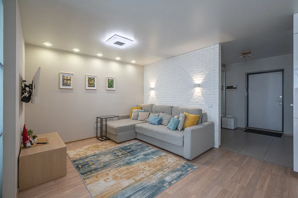 Апартаменты Сон и Душ