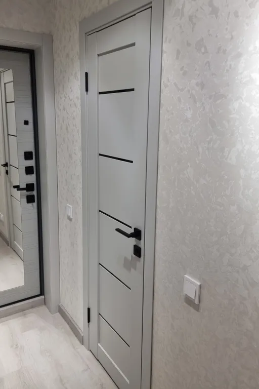 Апартаменты с видом на Амур