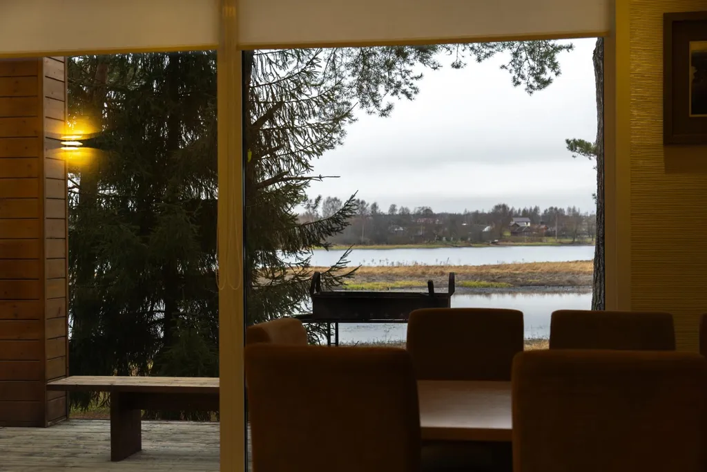 4-комнатный Дом