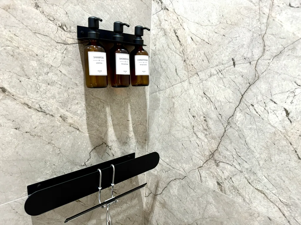 Апартаменты с шикарным видом на море