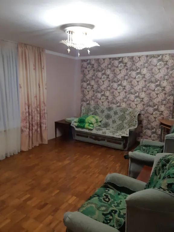 Квартира Уютная квартира в 3 минутах от моря — Феодосия