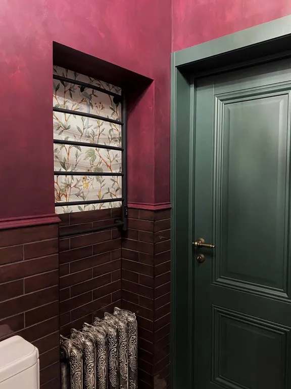 Квартира Квартира в историческом районе центра города — Калининград