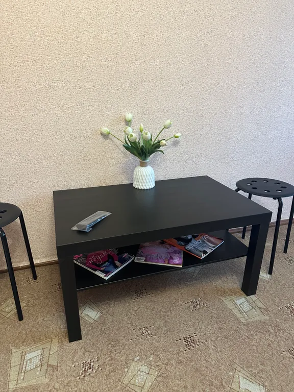 Квартира в самом центре города