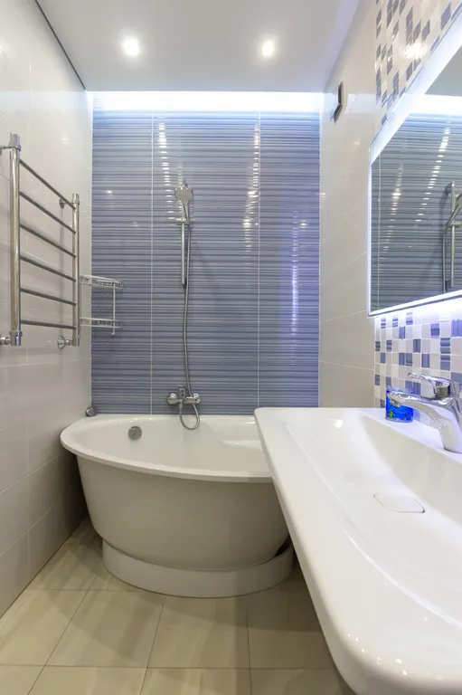 Апартаменты с видом на море