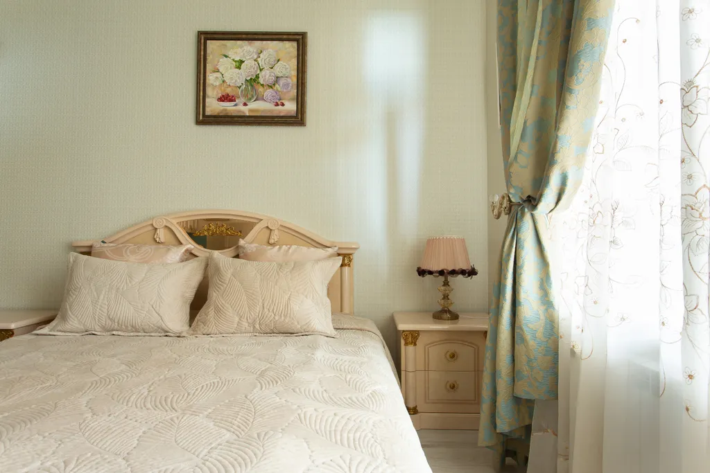 Студия в центре Ампир